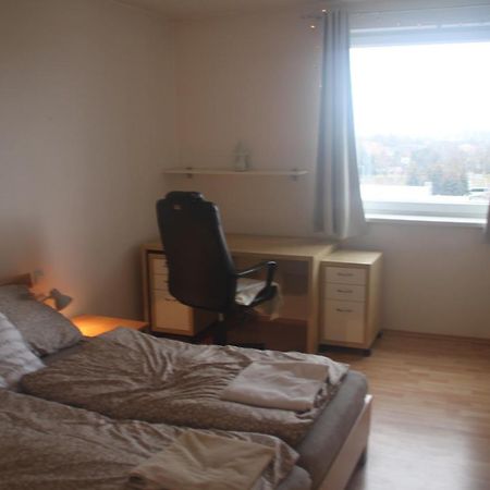 Jasmine Apartment - Free Parking - City Center - Skibus - Tatralandia 5Km Ліптовський Мікулаш Екстер'єр фото