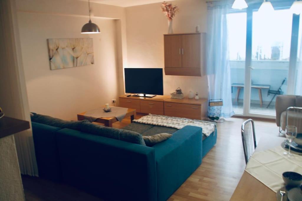 Jasmine Apartment - Free Parking - City Center - Skibus - Tatralandia 5Km Ліптовський Мікулаш Екстер'єр фото