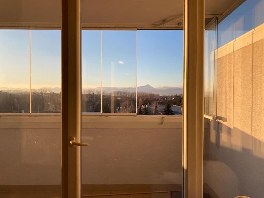 Jasmine Apartment - Free Parking - City Center - Skibus - Tatralandia 5Km Ліптовський Мікулаш Екстер'єр фото